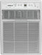 FRIGIDAIRE FHSC082WB1 Frigidaire 8,000 BTU Slider Casement Window Room Air Conditioner