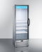 SUMMIT ACR1415LH 24" Wide Pharmacy Refrigerator