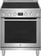 ELECTROLUX ECFI3068AS 30'' Induction Freestanding Range