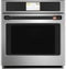 CAFE CXWS7H0PNFB Café(TM) Wall Oven/Advantium(R) oven pro handle kit - 27" - Flat Black