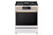 LG LSGS6338N LG STUDIO 6.3 cu. ft. InstaView(R) Gas Slide-in Range with ProBake Convection(R) and Air Fry