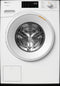 MIELE WXD160WCSLOTUSWHITE WXD160 WCS - W1 front-loading washing machine: With CapDosing and Miele@home for smart laundry care.