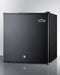 SUMMIT MB41B 18" Wide Compact Minibar