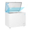 DANBY DCF100A5WDB Danby 10.00 cu. ft. Chest Freezer in White