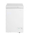 DANBY DCF035A6WM Danby 3.5 cu. ft. Square Model Chest Freezer DOE