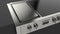 FULGOR MILANO F6IRT485GS1 SOFIA 48" PRO INDUCTION RANGETOP WITH GRIDDLE