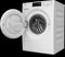 MIELE WXD160WCSLOTUSWHITE WXD160 WCS - W1 front-loading washing machine: With CapDosing and Miele@home for smart laundry care.