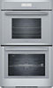 THERMADOR MEDS302BS Double Steam Wall Oven 30''