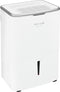 FRIGIDAIRE FGAC5045W1 Frigidaire Gallery 50 Pint Dehumidifier with WiFi (Energy Star Most Efficient)