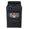 AVANTI GR2415CB 24" Gas Range