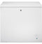 GE APPLIANCES FCM7STWW GE(R) 7.0 Cu. Ft. Manual Defrost Chest Freezer