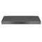 Glacier 30Inch Convertible UnderCabinet Range Hood, 375 Max Blower CFM,