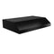 Glacier 24-Inch 300 Max Blower CFM 5 Sones Range Hood