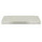 Glacier 36-Inch 300 Max Blower CFM 5 Sones Range Hood