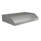 24Inch 300 Max Blower CFM 1.5 Sones Range Hood ENERGY STAR certified