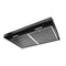 30-Inch Convertible Under-Cabinet Range Hood, 300 Max Blower CFM