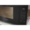 Whirlpool WMCS7024RZ 2.2 cu. ft. Countertop Microwave Oven with 1,200 Watts, Sensor Cooking, Steam Clean, Dishwasher-Safe Turntable, Optional Built-In Trim Kit, and ADA Compliant: Fingerprint Resistant Stainless Steel