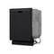 AMANA ADB1400AMB Amana(R) Dishwasher with Triple Filter Wash System