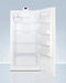 SUMMIT FFUF194IM 33" Wide Upright All-freezer