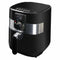 DANBY DBAF03224BD11 Danby 3.2 qt. Air Fryer in Black