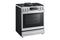 LG LSGL6337F 6.3 cu ft. Smart Wi-Fi Enabled ProBake Convection(R) InstaView(TM) Gas Slide-in Range with Air Fry