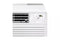 LG LT12124CNR 11,800 BTU 115v Through-the-Wall Air Conditioner