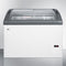 SUMMIT FOCUS106 9.5 CU.FT. Chest Freezer