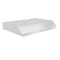 Sahale 30Inch Convertible UnderCabinet Range Hood, ENERGY STAR, 375 Max Blower CFM,