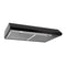 30-Inch 300 Max Blower CFM 5.0 Sones Range Hood