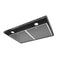 30-Inch 300 Max Blower CFM 5.0 Sones Range Hood