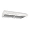 Sahale 30Inch Convertible UnderCabinet Range Hood, 300 Max Blower CFM,