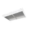 Sahale 30Inch Convertible UnderCabinet Range Hood, 300 Max Blower CFM,