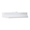 30Inch UnderCabinet Range Hood w/ Easy Install System, 230 Max Blower CFM,
