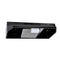 30-Inch Convertible Under-Cabinet Range Hood, 230 Max Blower CFM