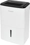 FRIGIDAIRE FFAD5034W1 Frigidaire 50 Pint Dehumidifier (Energy Star Most Efficient)