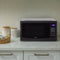 AVANTI MT115V3S Avanti Microwave Oven, 1.1 cu. ft. Capacity