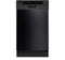 FRIGIDAIRE FFBD1821MB Frigidaire 18'' Built-In Dishwasher