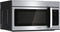 Bosch 300 Series HMV3054U 30 Inch Built-In Over-the-Range Convection Microwave with 1.7 Cu. Ft. Capacity