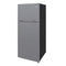 AVANTI FF14V3S Avanti Frost-Free Top Freezer Refrigerator, 14.3 cu. ft. Capacity