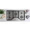 CAFE CGP95362MS1 Caf(eback) 36" Gas Cooktop