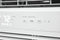 FRIGIDAIRE FHWW064WD1 Frigidaire 6,000 BTU Window Room Air Conditioner with Wi-Fi