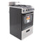 AVANTI GR2013CSS 20" Gas Range