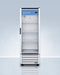 SUMMIT ACR82L 21" Wide Pharmacy Refrigerator