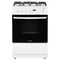 FRIGIDAIRE FFGH2422UW Frigidaire 24'' Front Control Freestanding Gas Range