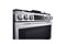 LG LTGL6937F 6.9 cu. ft. Smart InstaView(R) Gas Double Oven Slide-in Range with ProBake(R) Convection, Air Fry, and Air Sous Vide