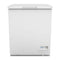 AVANTI CF5F0W Avanti Garage Ready Chest Freezer, 5.0 cu. ft.