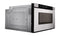 SHARP SMD2440JS 24 in. 1.2 cu. ft. Built-In Stainless Steel Microwave Drawer Oven