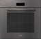 MIELE H7880BPGRAPHITEGREY H 7880 BP - 30 Inch Convection Oven in a combinable design with wireless precision probe.