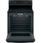 GE APPLIANCES JB645DKBB GE(R) 30" Free-Standing Electric Range