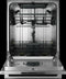 ASKO DBI564PS Dishwasher